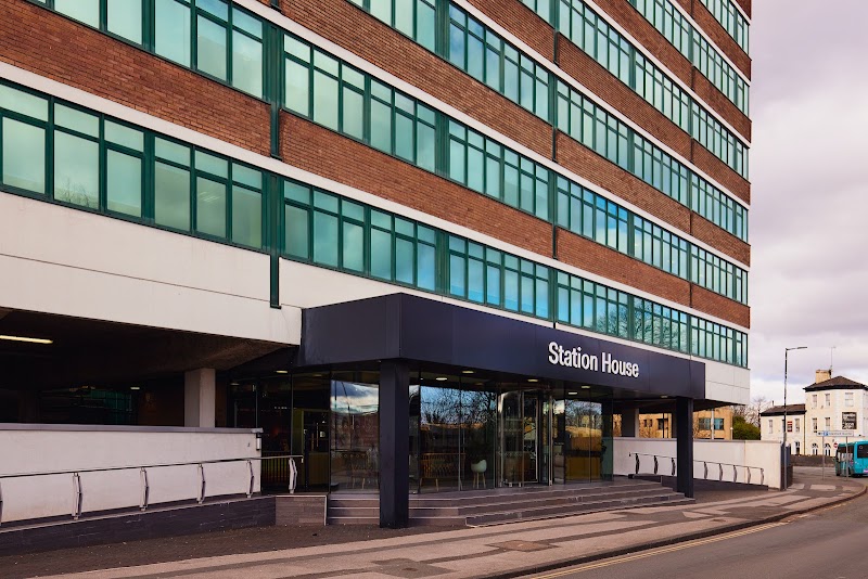 Station House - Bruntwood