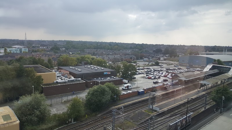 Station House - Bruntwood