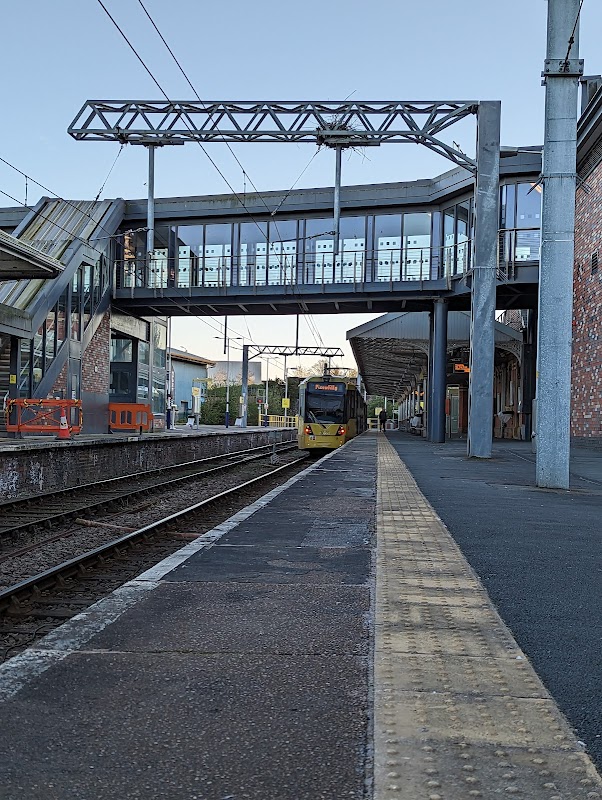Station House - Bruntwood