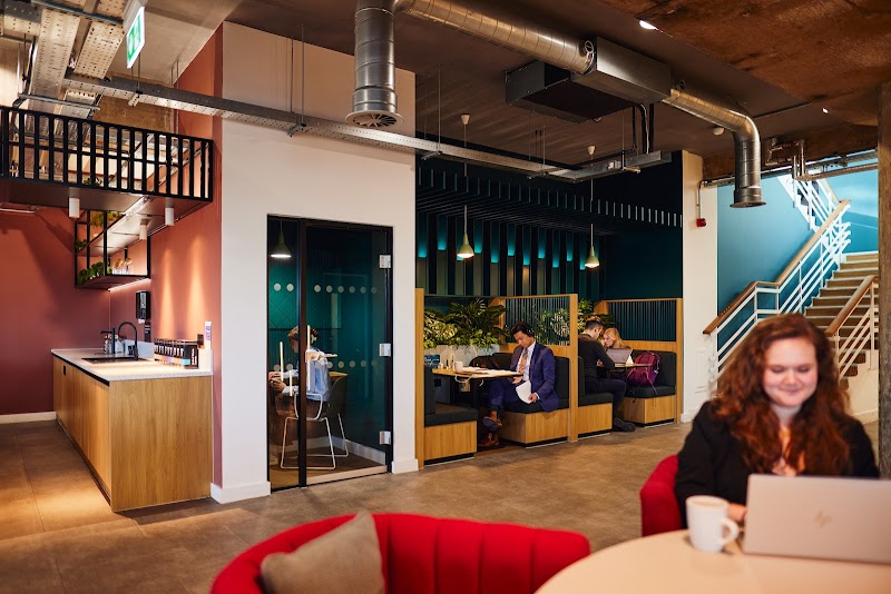 Station House - Bruntwood