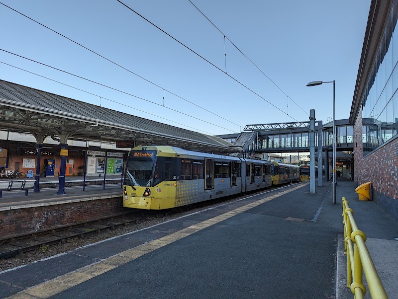 Station House - Bruntwood