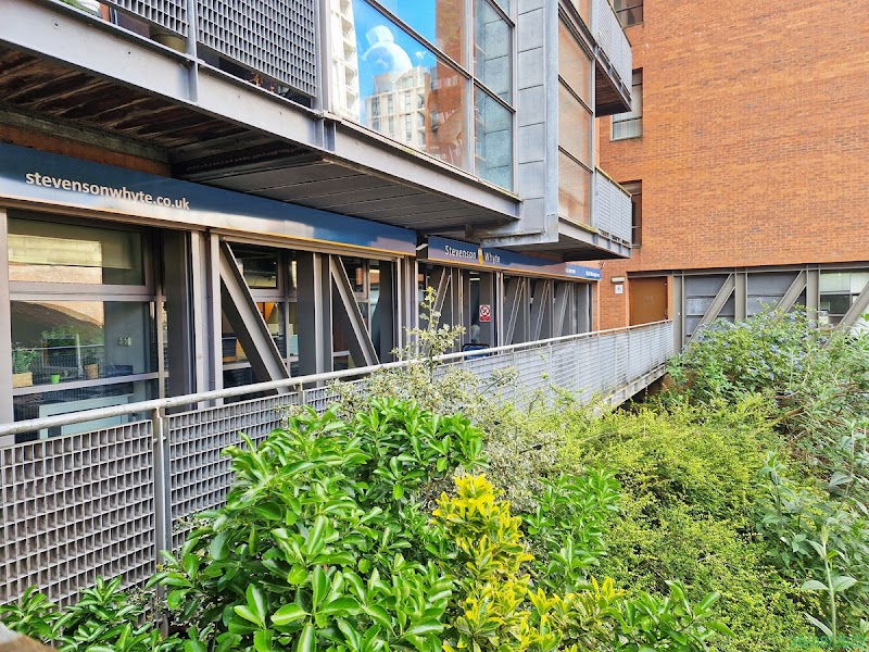 Stevenson Whyte Block Management Manchester