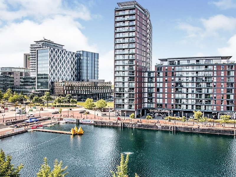 Stevenson Whyte Block Management Manchester