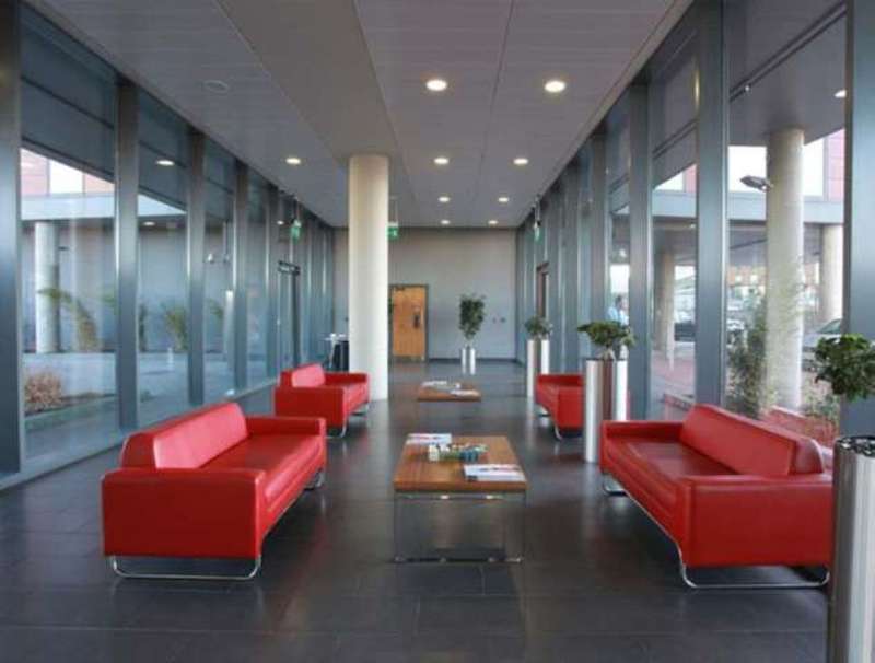 Stevenson Whyte Block Management Manchester