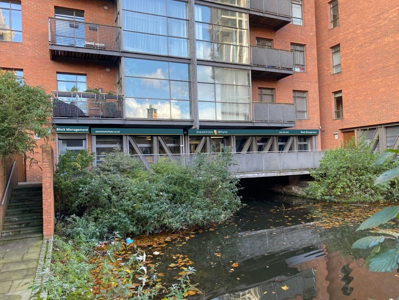 Stevenson Whyte Block Management Manchester
