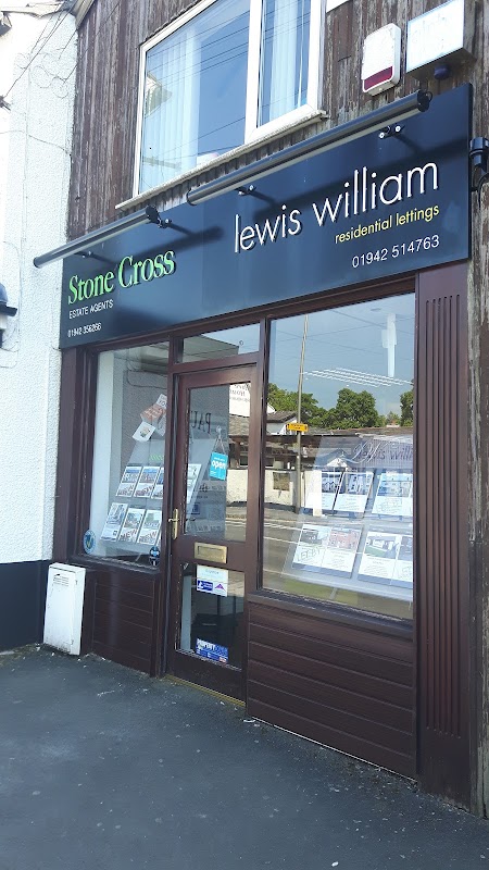 Stone Cross Estate Agents - Lowton