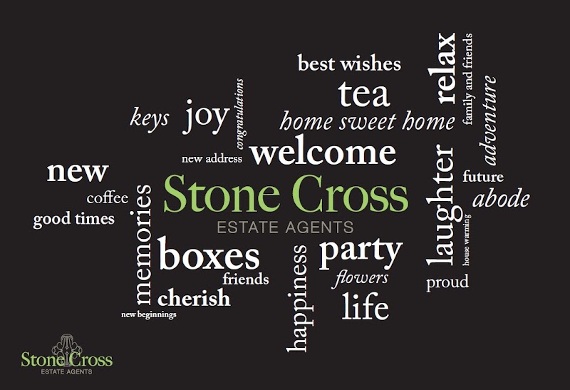 Stone Cross Estate Agents - Lowton