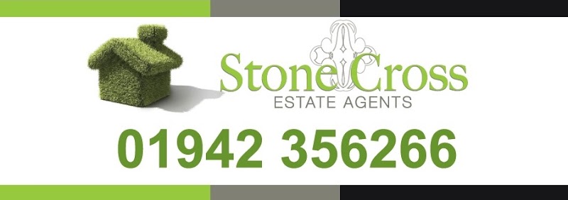 Stone Cross Estate Agents - Lowton