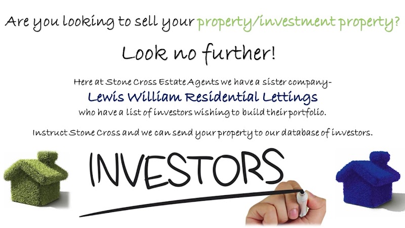Stone Cross Estate Agents Tyldesley