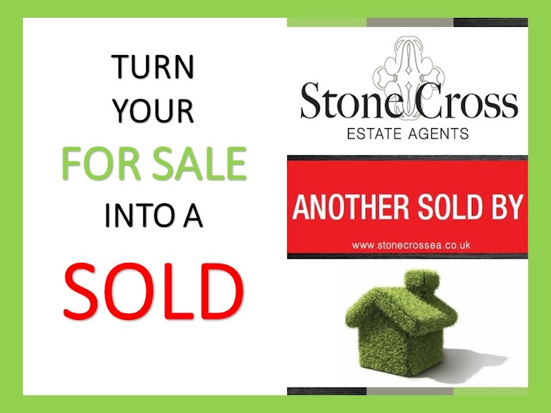 Stone Cross Estate Agents Tyldesley