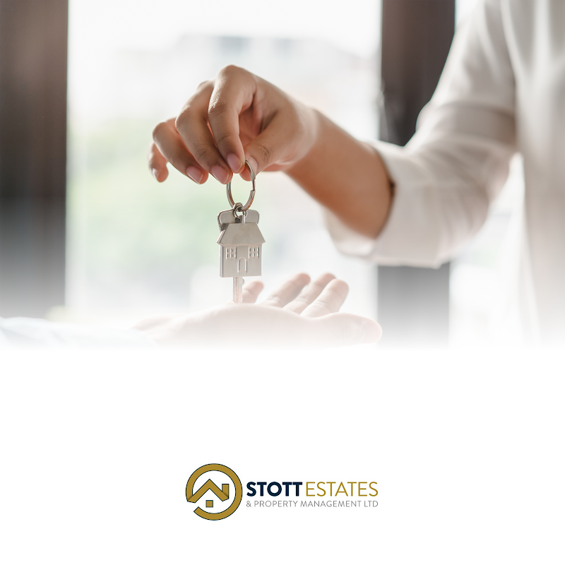 Stott Estates & Property Management LTD