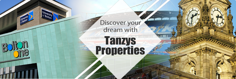 Tanzys Properties