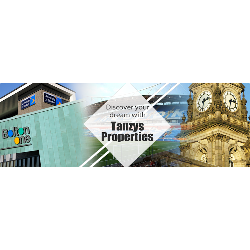 Tanzys Properties