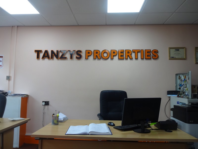 Tanzys Properties