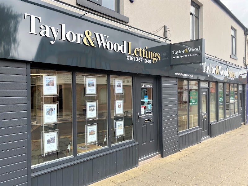Taylor & Wood
