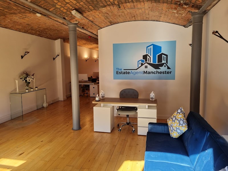 The Estate Agent Manchester Ltd