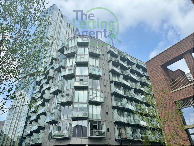 The Letting Agent