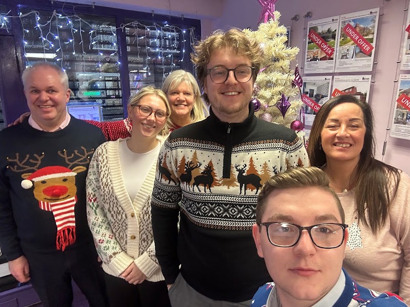 The Purple Property Shop - Estate Agent Bolton