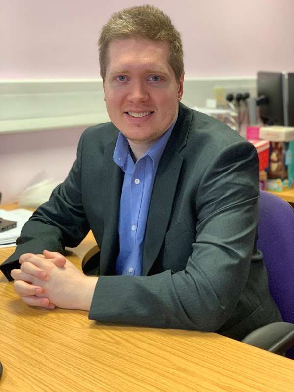 The Purple Property Shop - Estate Agent Bolton