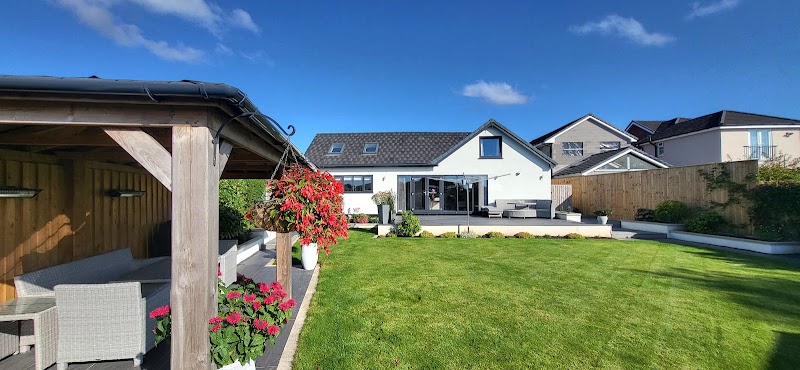 Thomas James Estate Agents