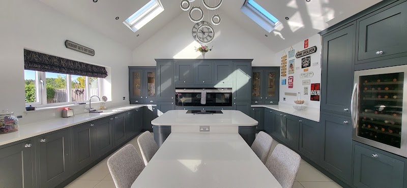 Thomas James Estate Agents