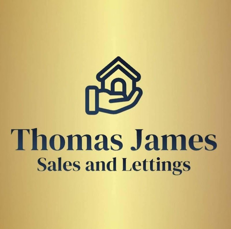 Thomas James Estate Agents