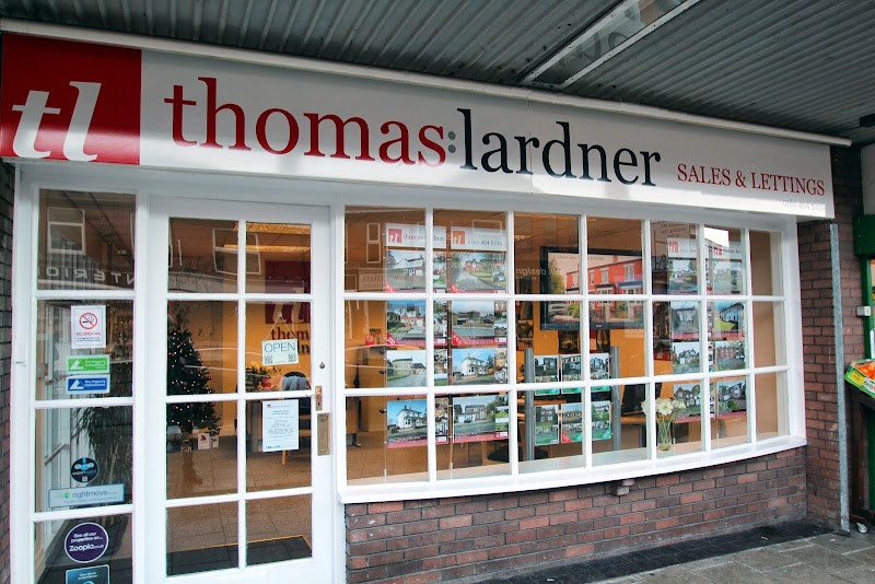 Thomas Lardner
