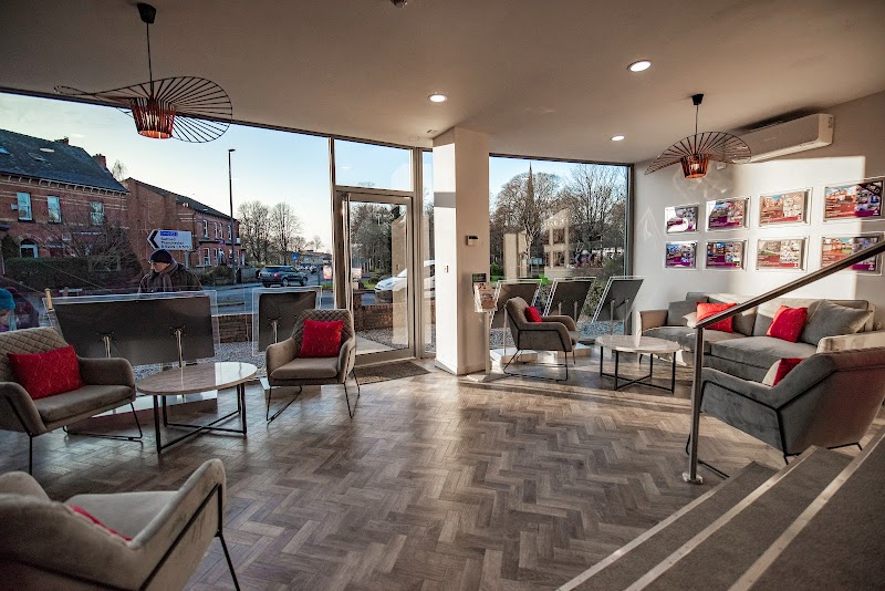 Thornley Groves Estate Agent - Monton
