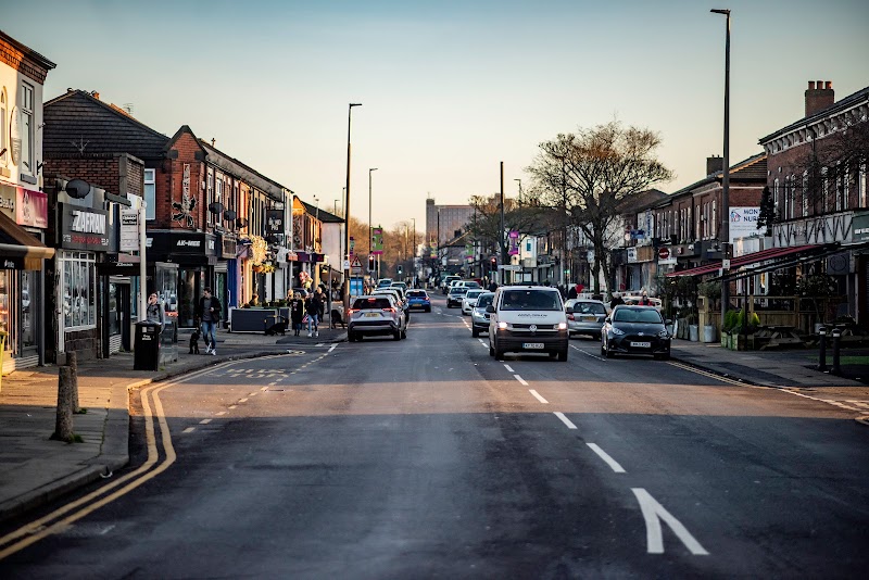 Thornley Groves Estate Agent - Monton