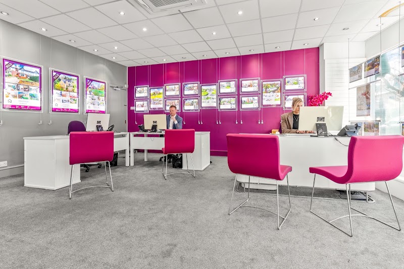 Thornley Groves Estate & Letting Agents - Hale
