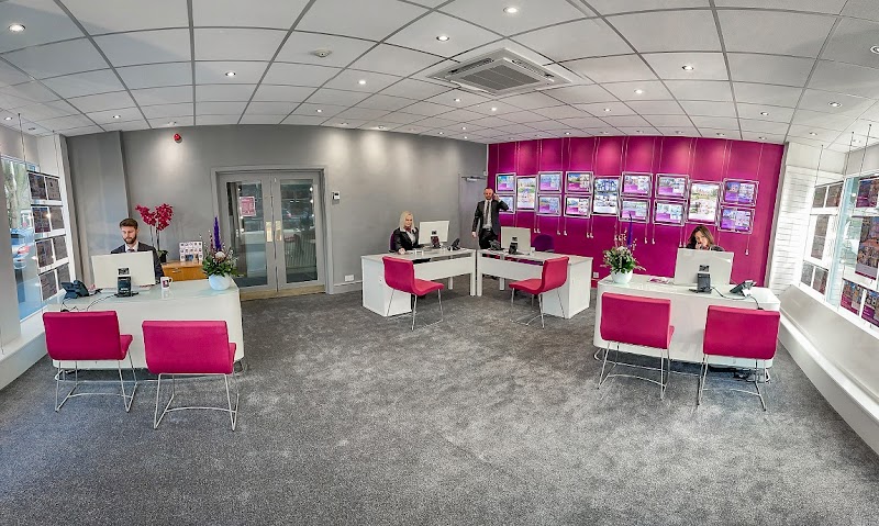 Thornley Groves Estate & Letting Agents - Hale