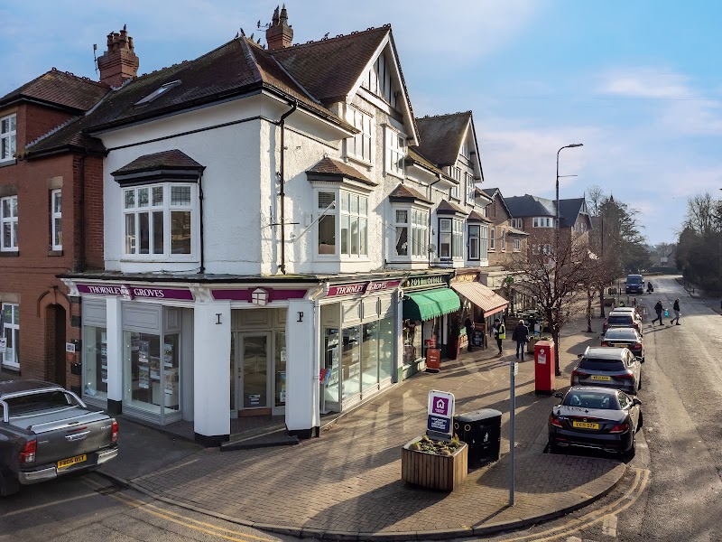 Thornley Groves Estate & Letting Agents - Hale