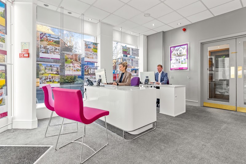 Thornley Groves Estate & Letting Agents - Hale