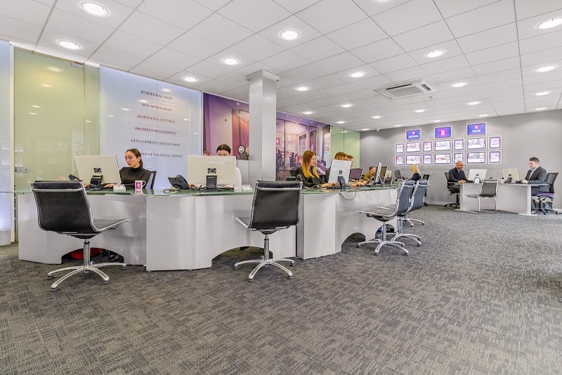 Thornley Groves Estate & Letting Agents - Manchester Southern Gateway