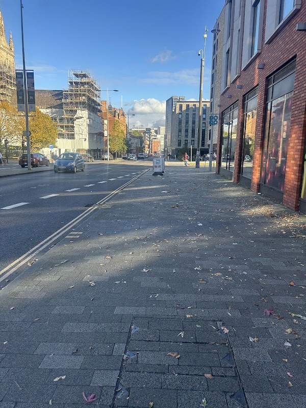 Thornley Groves Estate & Letting Agents - Manchester Vimto Gardens