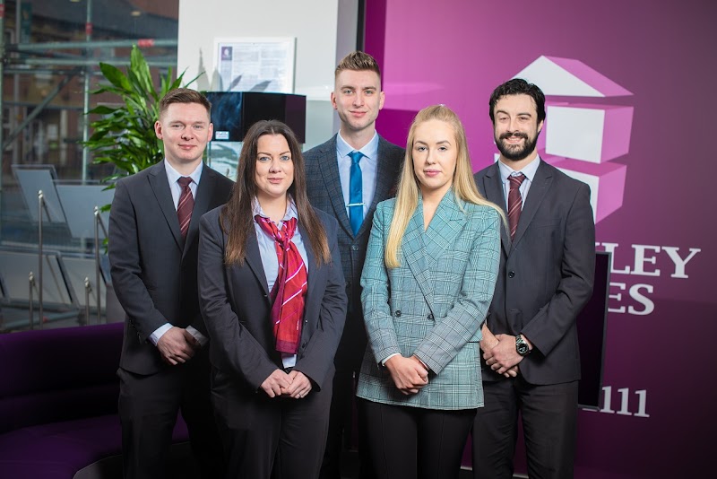 Thornley Groves Estate & Letting Agents - Manchester Vimto Gardens