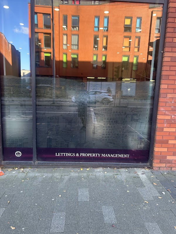 Thornley Groves Estate & Letting Agents - Manchester Vimto Gardens