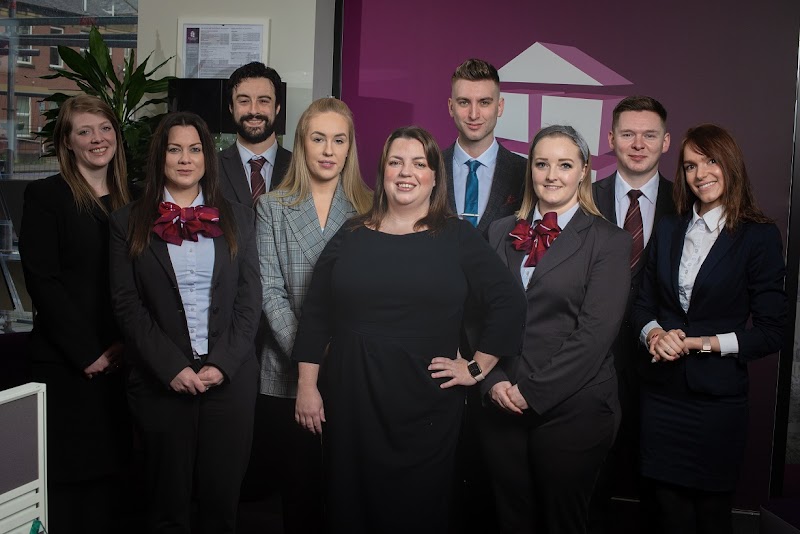 Thornley Groves Estate & Letting Agents - Manchester Vimto Gardens