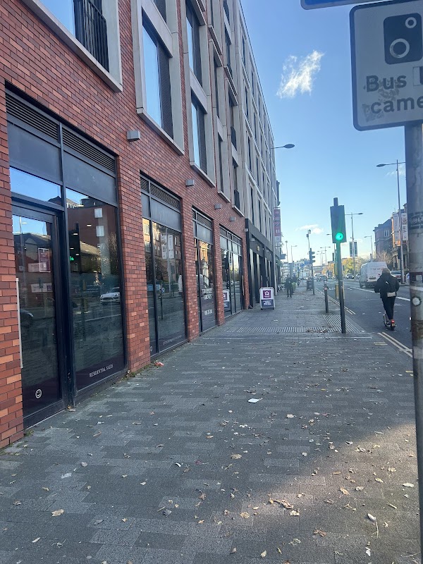 Thornley Groves Estate & Letting Agents - Manchester Vimto Gardens