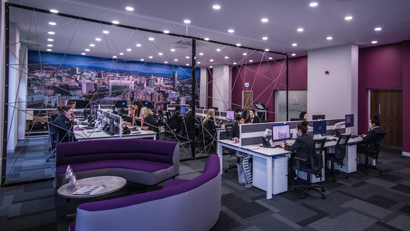 Thornley Groves Estate & Letting Agents - Manchester Vimto Gardens
