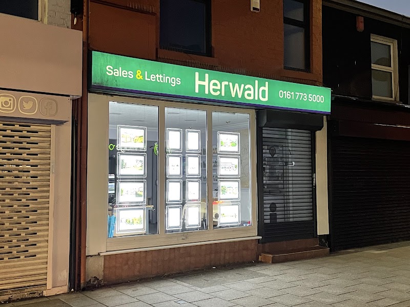 Thornley Groves Estate & Letting Agents - Prestwich