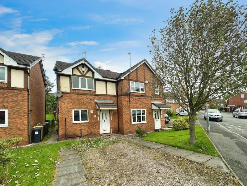Thornley Groves Estate & Letting Agents - Prestwich