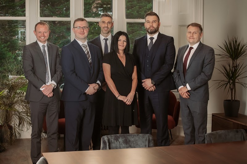Thornley Groves Estate & Letting Agents - Prestwich