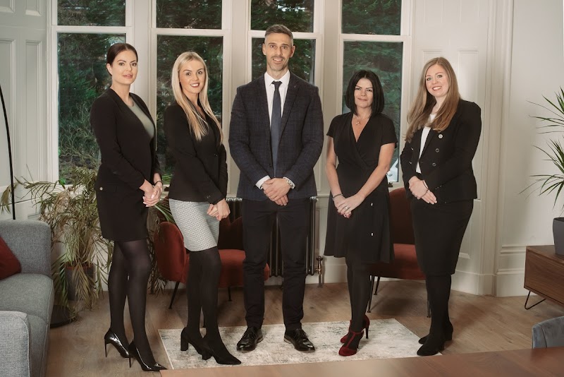 Thornley Groves Estate & Letting Agents - Prestwich