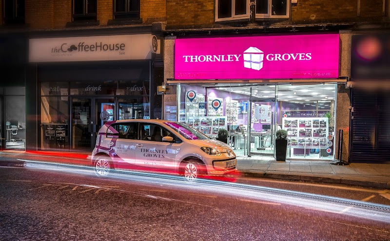 Thornley Groves Estate & Letting Agents - Sale
