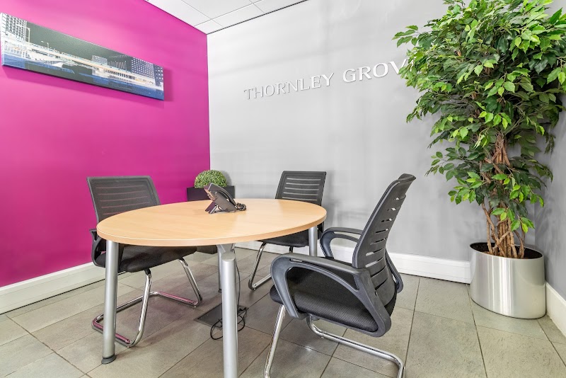 Thornley Groves Estate & Letting Agents - Sale