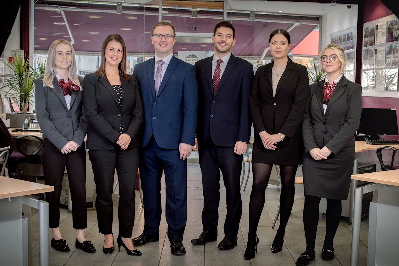 Thornley Groves Estate & Letting Agents - Sale
