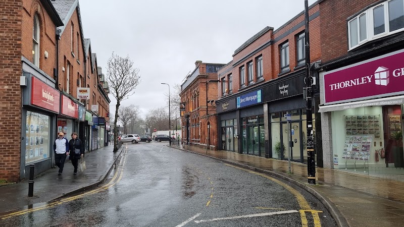 Thornley Groves Estate & Letting Agents - Sale