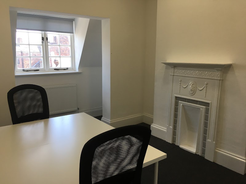 Thrive Office Space - Head Office
