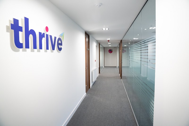 Thrive Office Space - Head Office